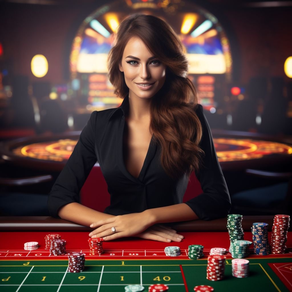 Casino-style game categories available on x777 game platform