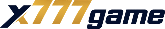 x777 game official logo